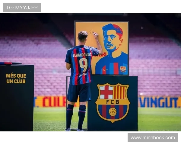 莱万多夫斯基巴萨低迷原因：状态调整与战术适配仍需时间