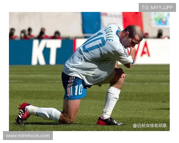 法国世界杯卫冕梦