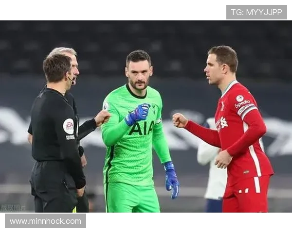 热刺战术体系解析：当前阶段攻防结构与阵容适配性分析