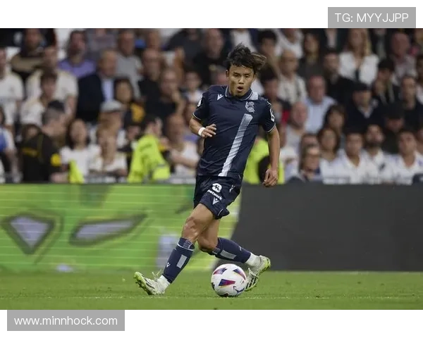 久保建英拉玛西亚时期起点解析