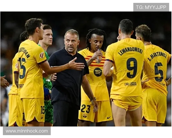 巴萨关键比赛表现起伏对争冠形势带来变化，阶段稳定性面临考验