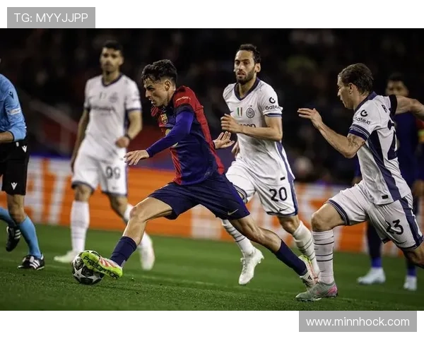 佩德里 vs 哈维：体系核心角色与战术适配差异