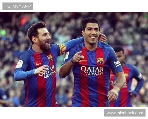 格列兹曼 vs 苏亚雷斯:巴萨时期进攻角色与战术适配差异 格列兹曼 vs 苏亚雷斯:巴萨时期进攻角色与战术适配差异