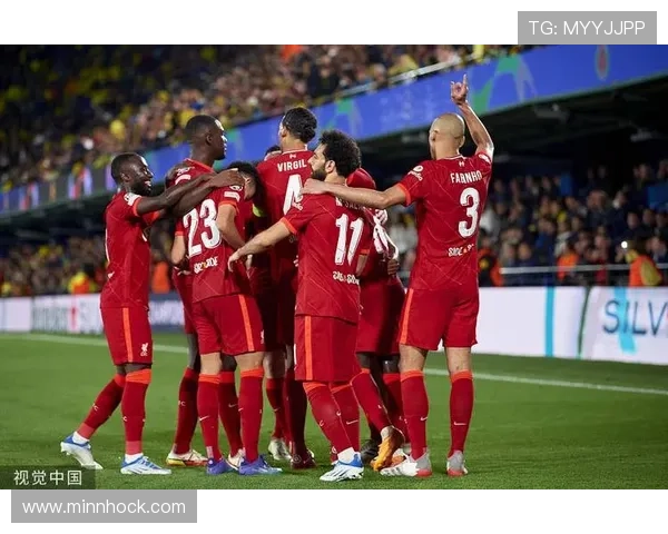 利物浦欧冠竞争力回升，对后续赛事表现与排名走势产生影响