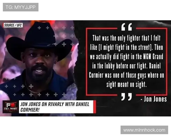 乔恩·琼斯这生活和赛场怎么看都像两个极端人…太反差了吧