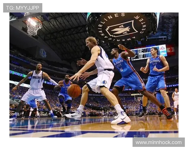 诺维茨基三分手段进化提升季后赛关键时刻得分效率